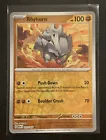 Rhyhorn