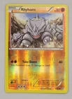 Rhyhorn
