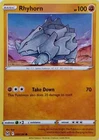 Rhyhorn