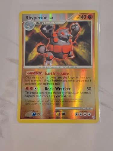 Rhyperior