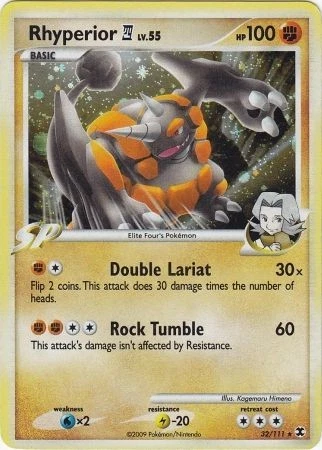 Rhyperior