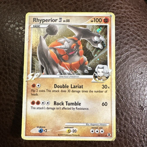 Rhyperior