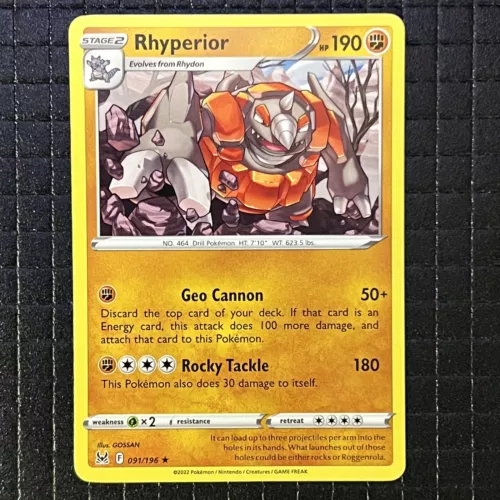 Rhyperior