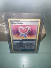 Ribbon Badge