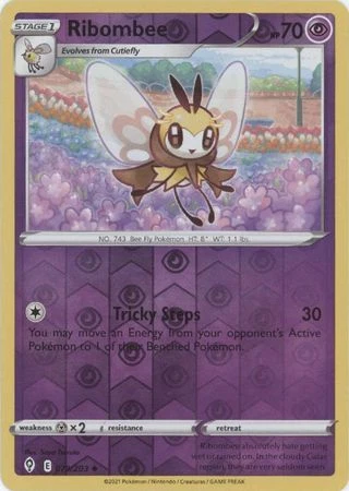 Ribombee
