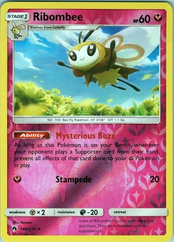 Ribombee