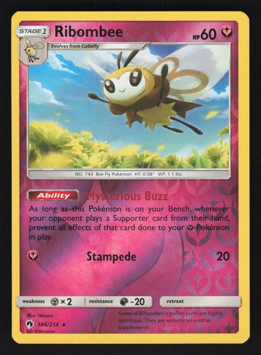 Ribombee