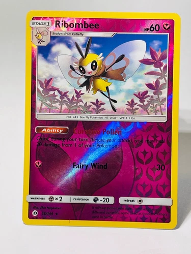 Ribombee