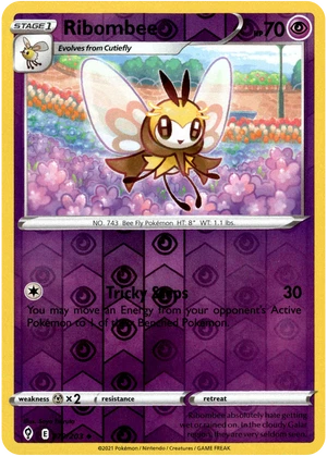 Ribombee