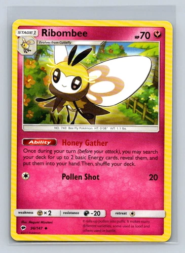 Ribombee