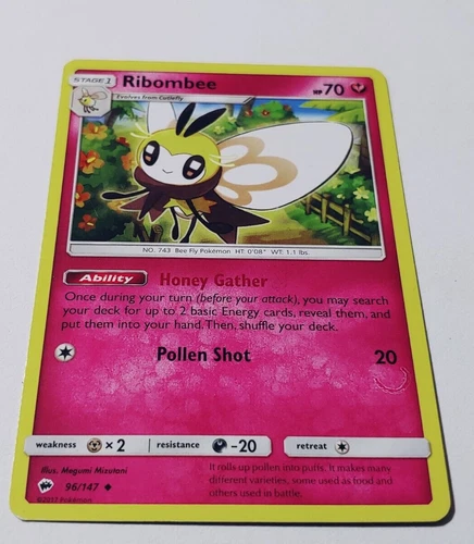 Ribombee