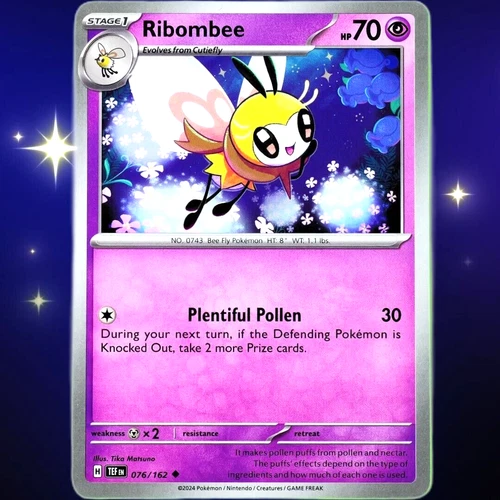 Ribombee