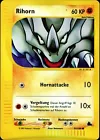 Rhyhorn