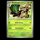 Rillaboom