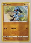 Riolu