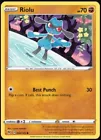 Riolu