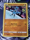 Riolu