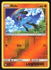 Riolu