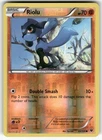 Riolu