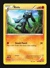 Riolu