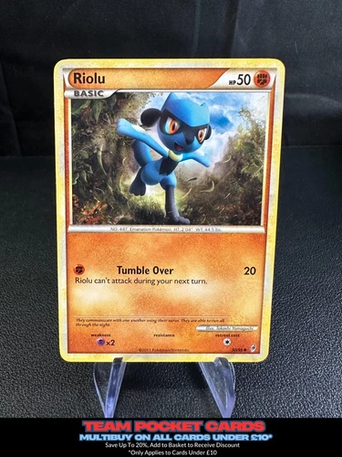 Riolu