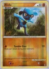 Riolu