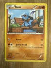 Riolu