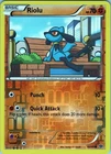 Riolu