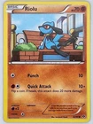 Riolu