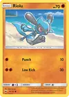 Riolu