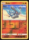 Riolu