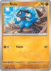 Riolu