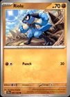 Riolu