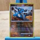 Riolu