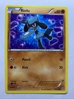 Riolu