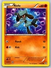 Riolu