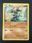 Riolu