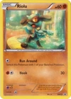 Riolu