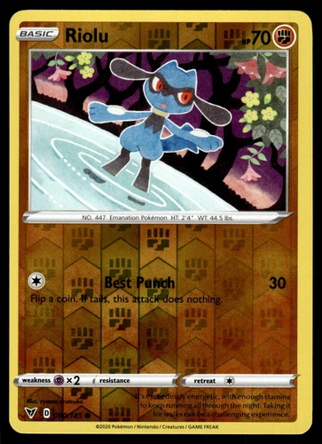 Riolu