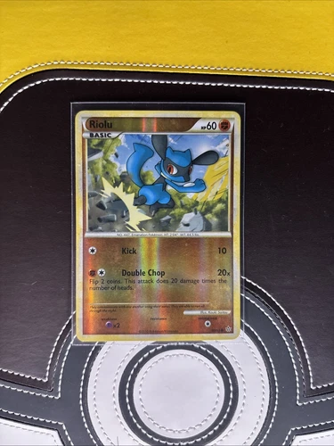 Riolu