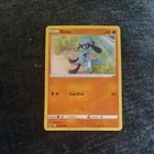 Riolu