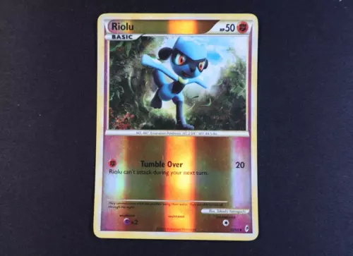 Riolu