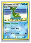 Gastrodon East Sea