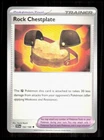 Rock Chestplate