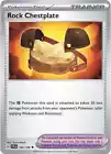 Rock Chestplate