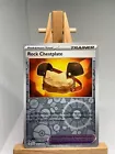 Rock Chestplate