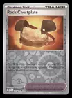 Rock Chestplate