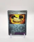 Rock Chestplate