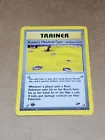 Rocket's Minefield Gym