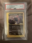 Rocket's Sneasel